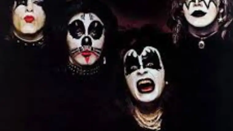 kiss