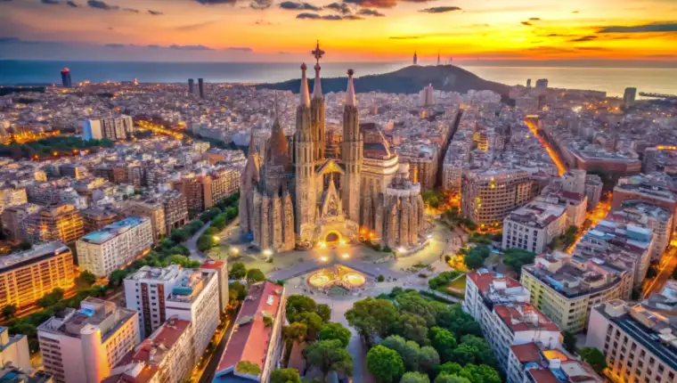barcelona