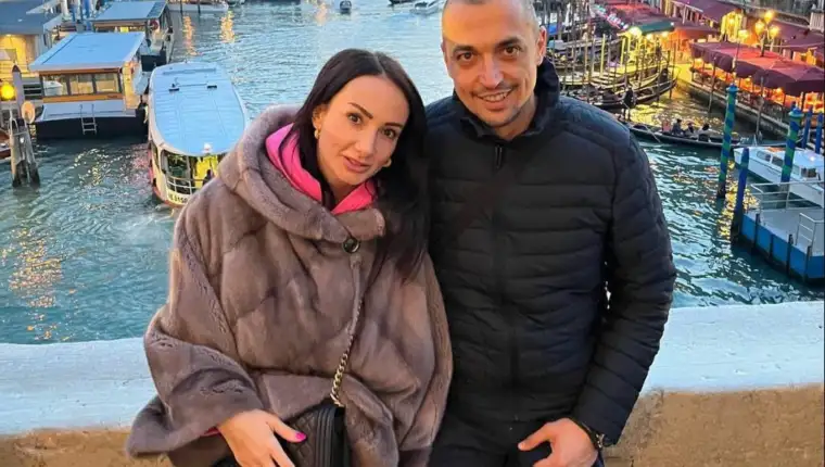 gorica dodik pavle corovic