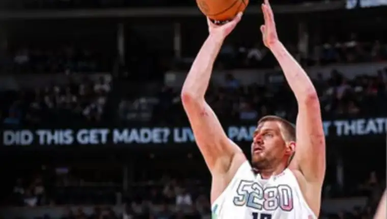 nikola jokić