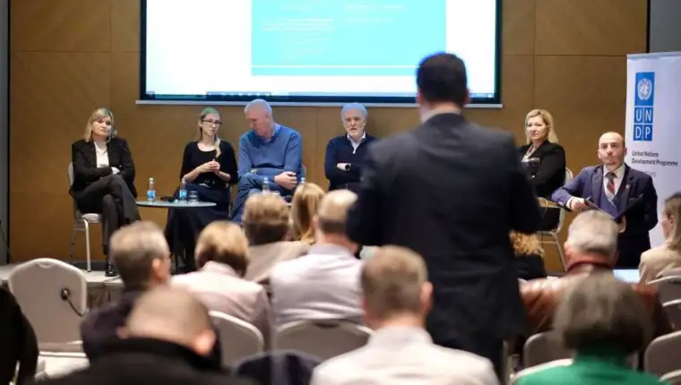 BiH pokreće veliki projekat povećanja klimatski otpornog upravljanja rizikom od poplava