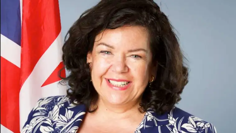 Karen Pierce2