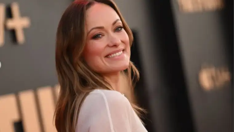 olivia wilde