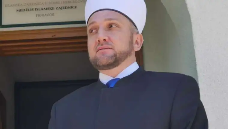 efendija Fikret Čelenka