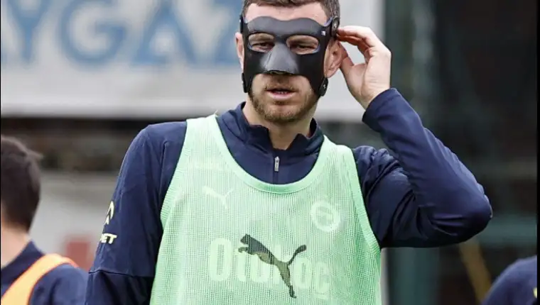 dzeko 1