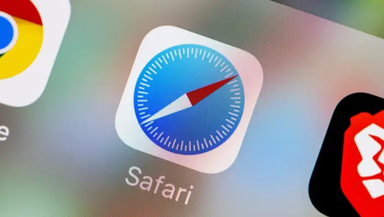apple safari