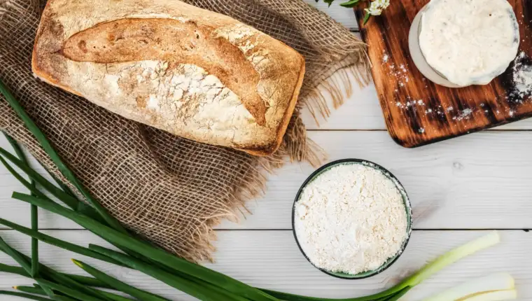 Sourdough