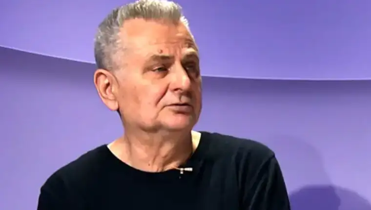 marko tokic