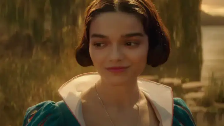 Snow White