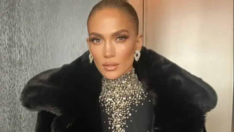 jennifer lopez