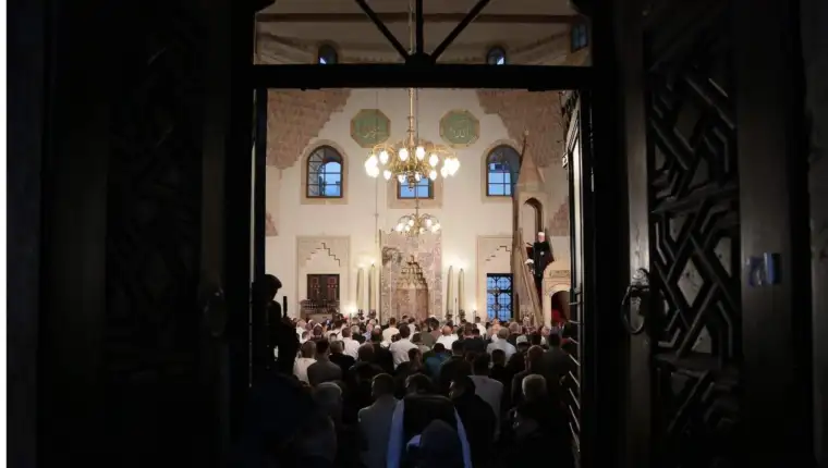 ramazanski bajram