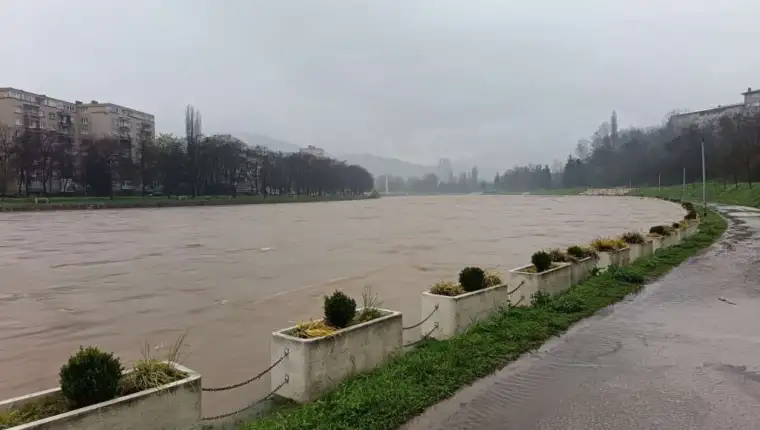 rijeka bosna