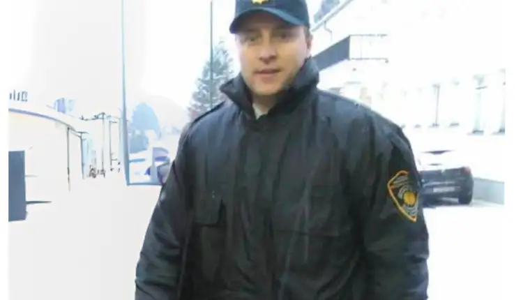 policajac