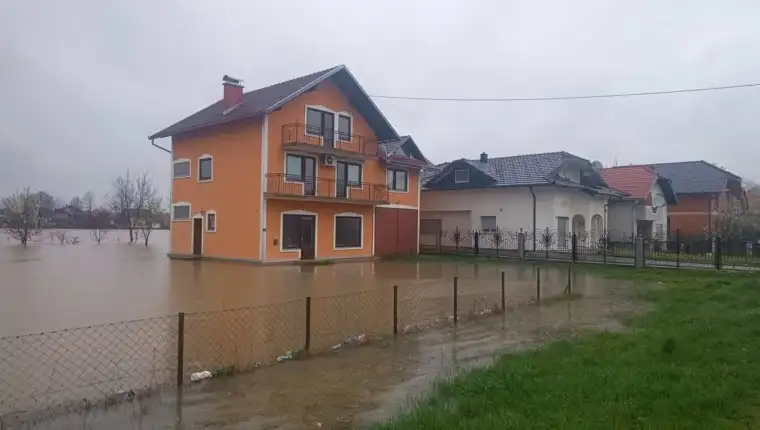 sanski most