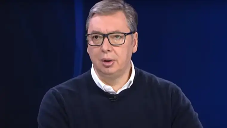 vučić