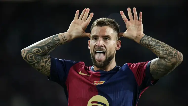 inigo martinez