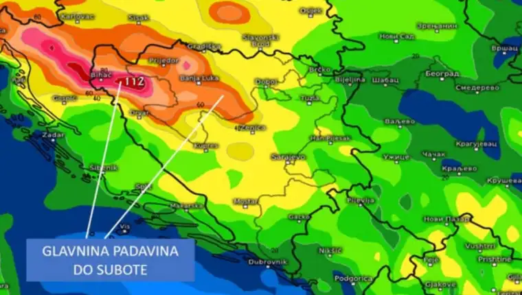 bhmeteo prognoza