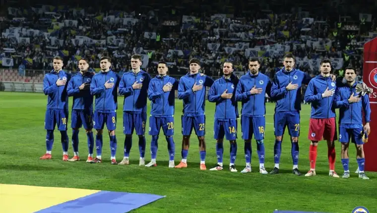 reprezentacija bih