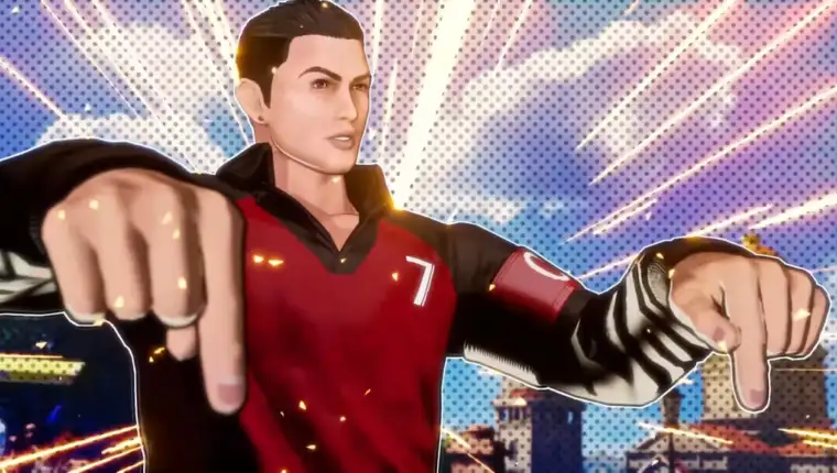 Fatal Fury City of the Wolves igrica