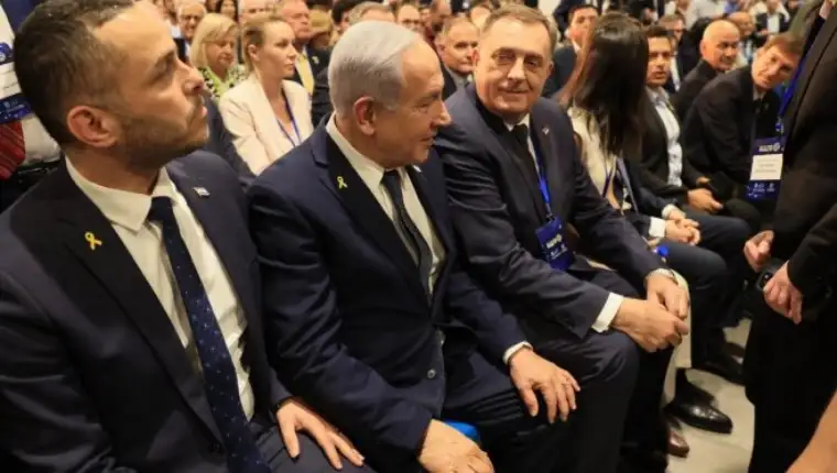 dodik-netanyahu