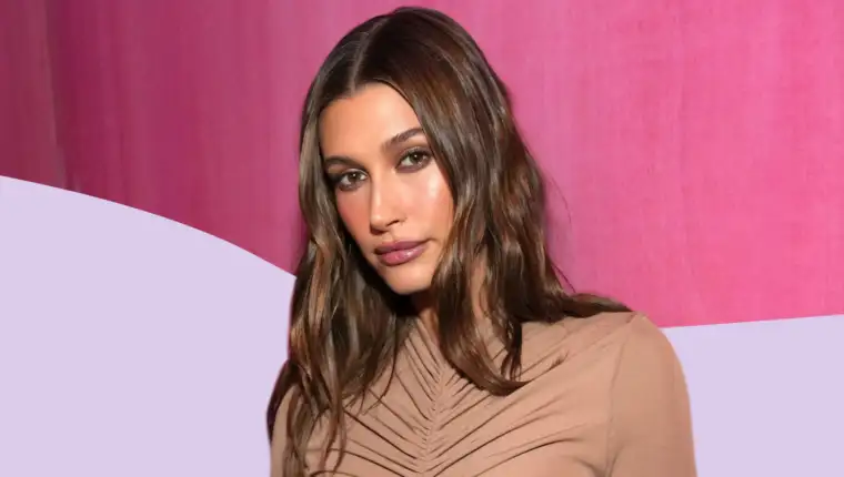 hailey bieber