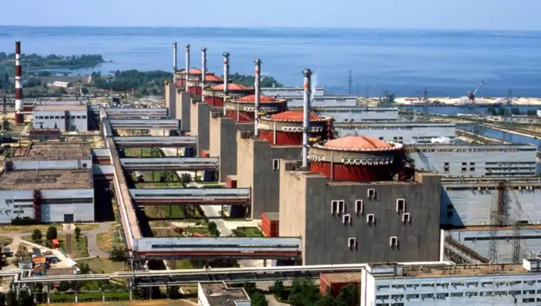 zaporozje