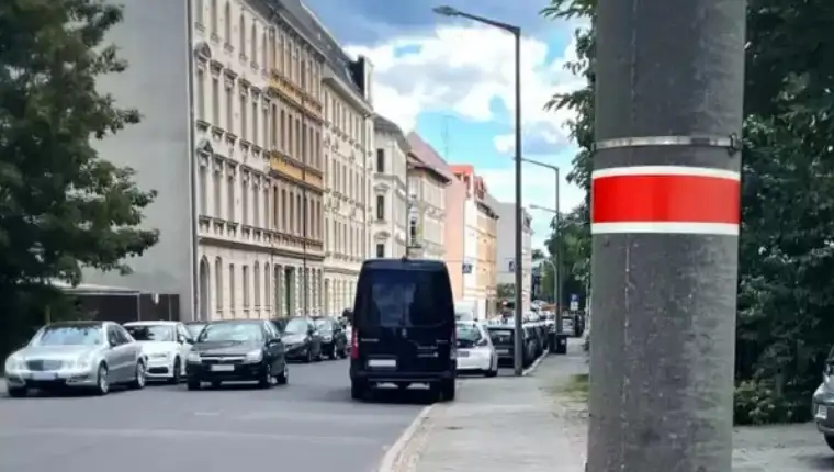 saobraćajni znak