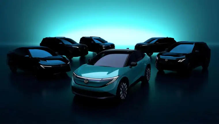 nissan leaf i micra