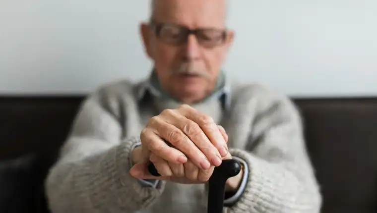parkinsonova bolest freepik