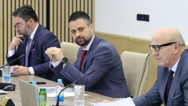 SJEDNICA VIJEĆA MINISTARA BIH