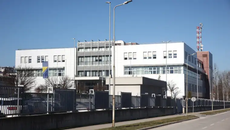 sipa uposlenici došli na posao 2