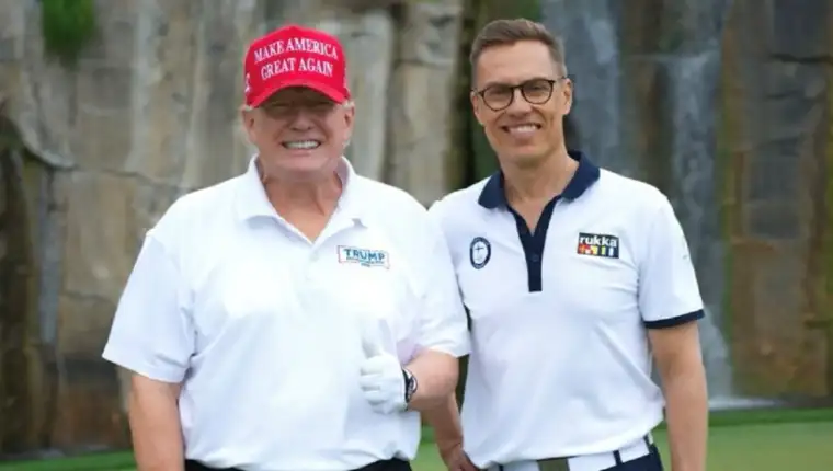 trump
