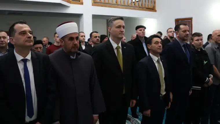 bećirović žepa bajram