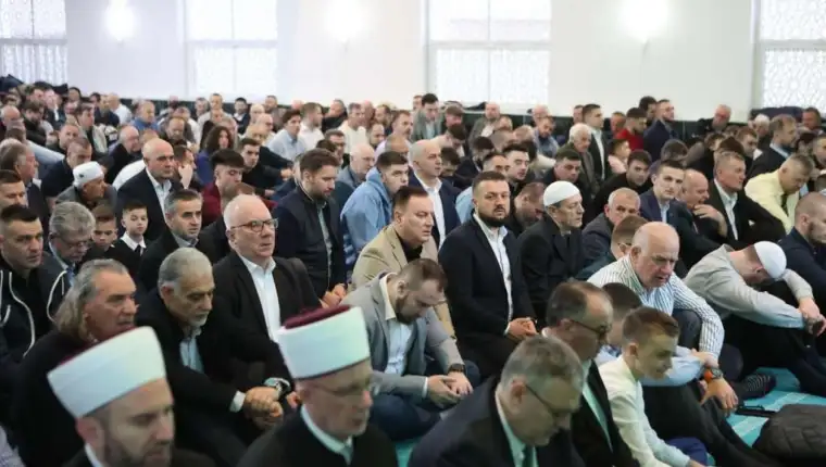 bajram tuzla