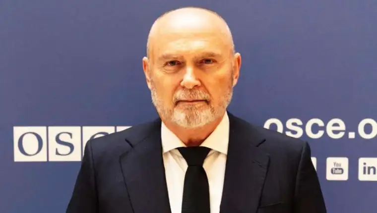 Feridun H. Sinirlioğlu
