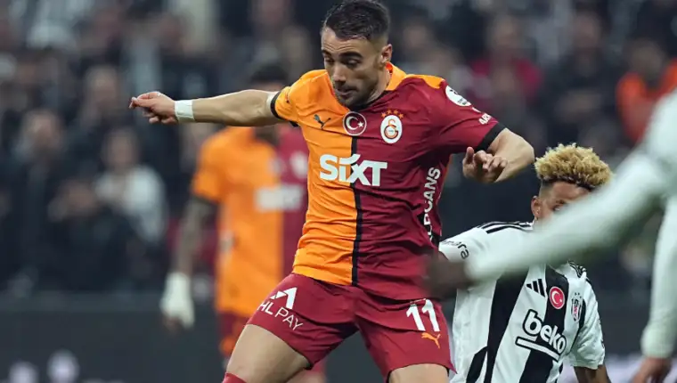 bešiktaš galatasaray