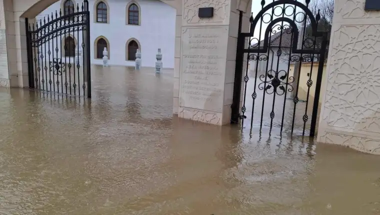 Prijedor džamija-1