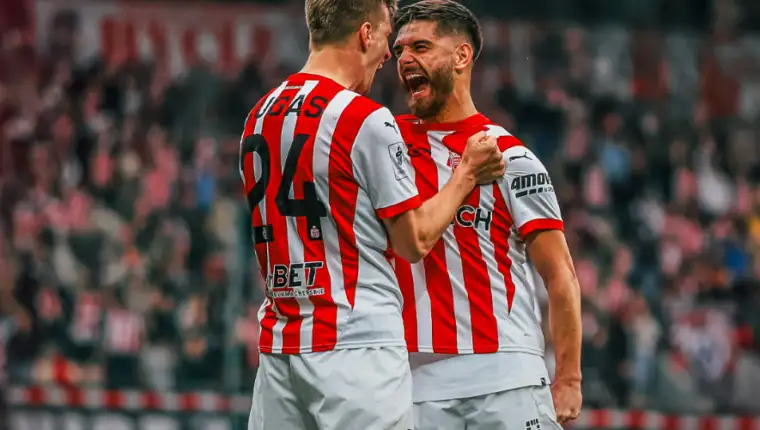 ajdin hasić cracovia