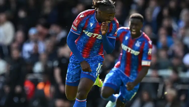 crystal palace
