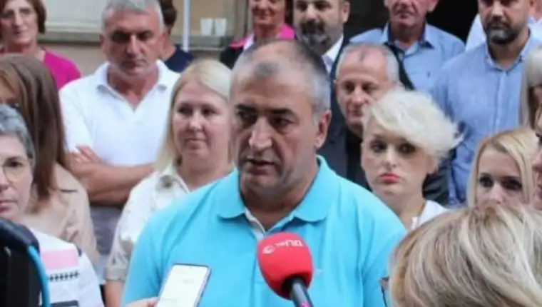 živko rosić