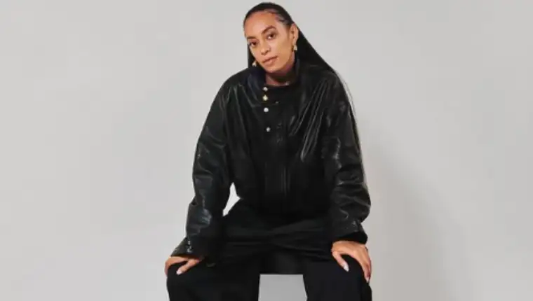 Solange Knowles