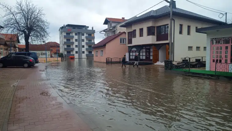sanski most subota poplave