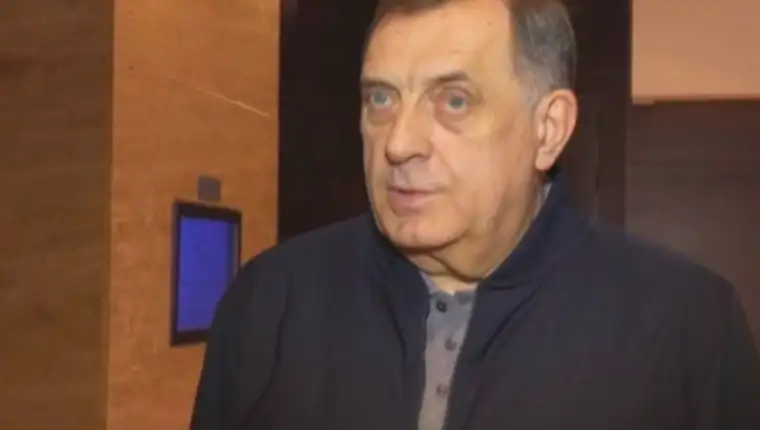 dodik beograd negdje