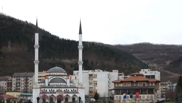 gorazde