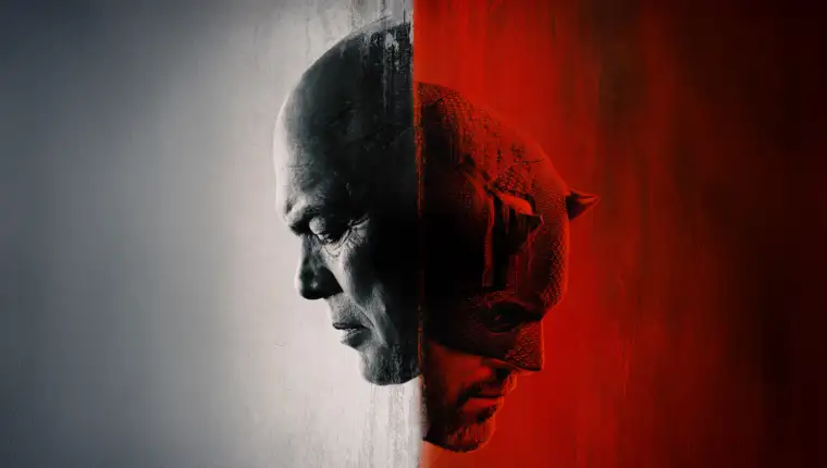 daredevil born again
