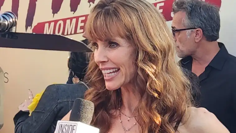 Alexandra Paul