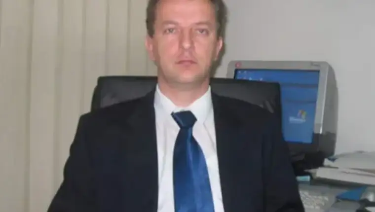 samir catovic