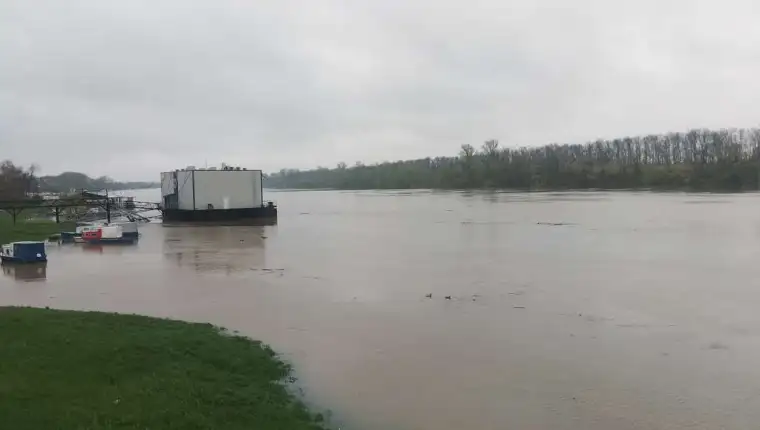 brcko poplave