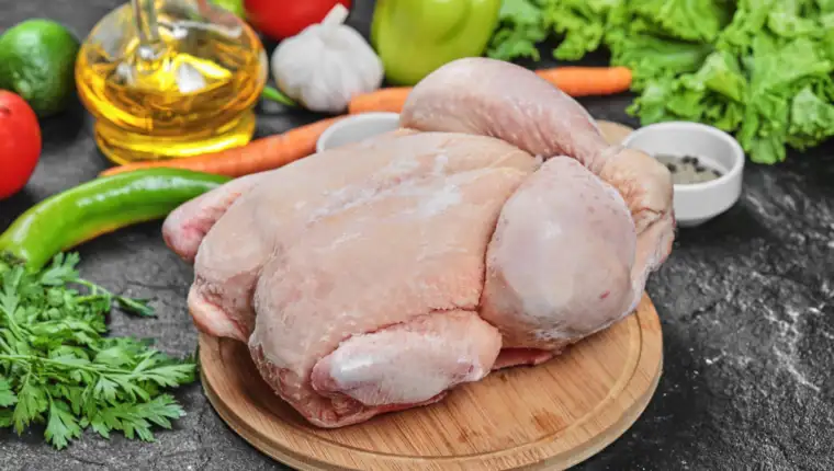 piletina