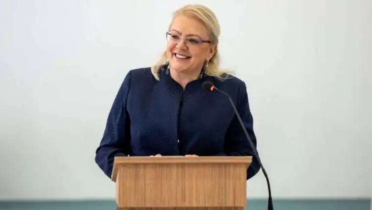 lidija bradara